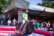 Montag Festzelt mit Madiason 21 von 63