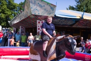 Montag Festzelt mit Madiason 28 von 63