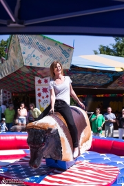 Montag Festzelt mit Madiason 29 von 63