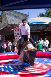 Montag Festzelt mit Madiason 33 von 63