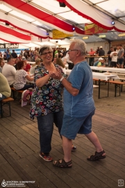 Montag Festzelt mit Madiason 37 von 63