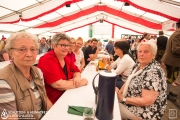 Montag Festzelt mit Madiason 4 von 63