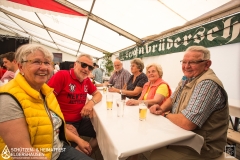 Montag Festzelt mit Madiason 1 von 63