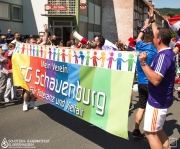 Schtzenfest Umzug und Festzelt 10 von 109