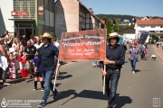 Schtzenfest Umzug und Festzelt 12 von 109