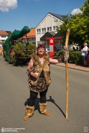 Schtzenfest Umzug und Festzelt 16 von 109