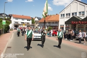 Schtzenfest Umzug und Festzelt 2 von 109