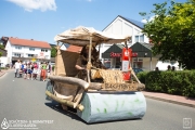 Schtzenfest Umzug und Festzelt 20 von 109