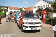 Schtzenfest Umzug und Festzelt 22 von 109