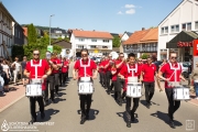 Schtzenfest Umzug und Festzelt 24 von 109