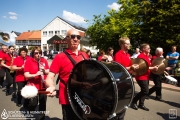 Schtzenfest Umzug und Festzelt 26 von 109