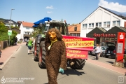 Schtzenfest Umzug und Festzelt 28 von 109