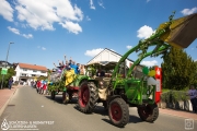 Schtzenfest Umzug und Festzelt 35 von 109