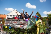 Schtzenfest Umzug und Festzelt 36 von 109