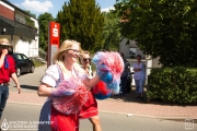 Schtzenfest Umzug und Festzelt 38 von 109