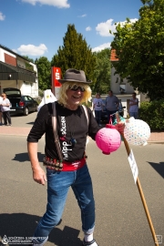 Schtzenfest Umzug und Festzelt 40 von 109