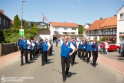 Schtzenfest Umzug und Festzelt 42 von 109