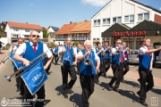 Schtzenfest Umzug und Festzelt 43 von 109