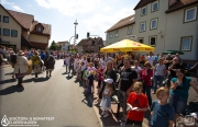 Schtzenfest Umzug und Festzelt 46 von 109