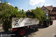 Schtzenfest Umzug und Festzelt 48 von 109