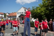 Schtzenfest Umzug und Festzelt 49 von 109