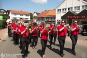 Schtzenfest Umzug und Festzelt 5 von 109