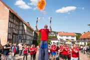 Schtzenfest Umzug und Festzelt 50 von 109