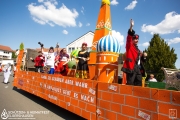 Schtzenfest Umzug und Festzelt 59 von 109