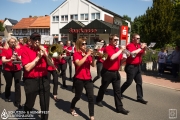 Schtzenfest Umzug und Festzelt 6 von 109