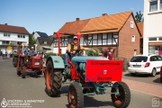 Schtzenfest Umzug und Festzelt 69 von 109