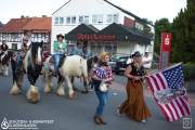 Schtzenfest Umzug und Festzelt 72 von 109