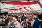 Schtzenfest Umzug und Festzelt 78 von 109