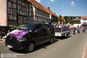 Schtzenfest Umzug und Festzelt 8 von 109