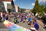 Schtzenfest Umzug und Festzelt 9 von 109