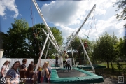 Schtzenfest Umzug und Festzelt 95 von 109